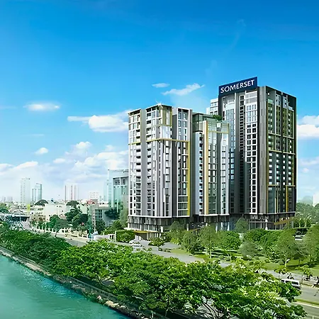 Salute De Madison Apartments